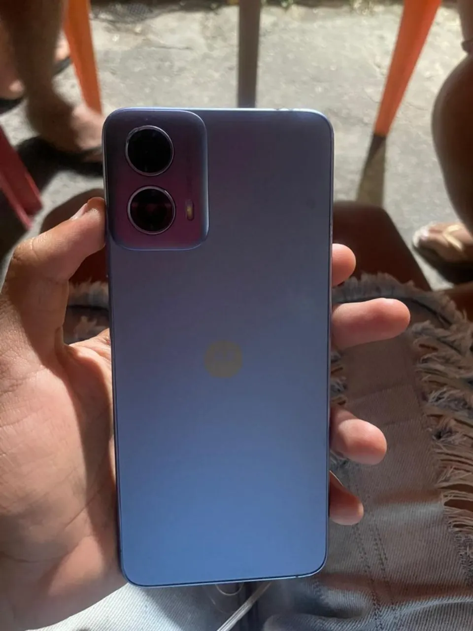 MOTOG 34 5G 128GB