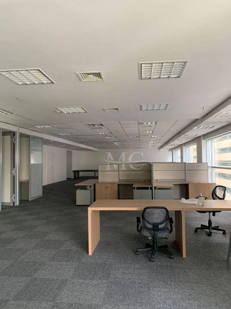 SALA MOBILIADA VILA OLIMPIA