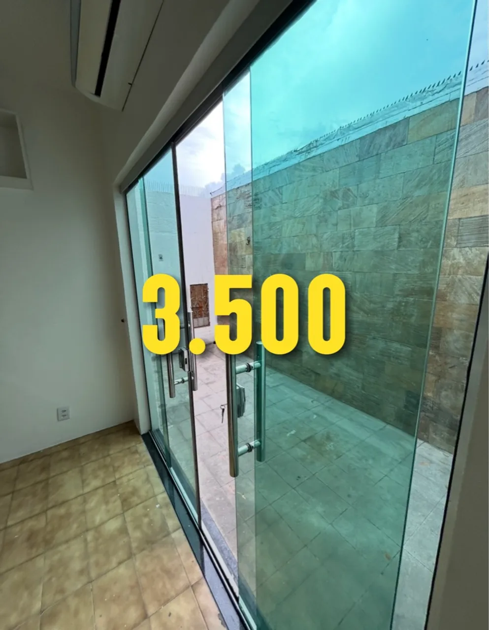 VIEIRALVES CASA DUPLEX 4 QUARTOS
