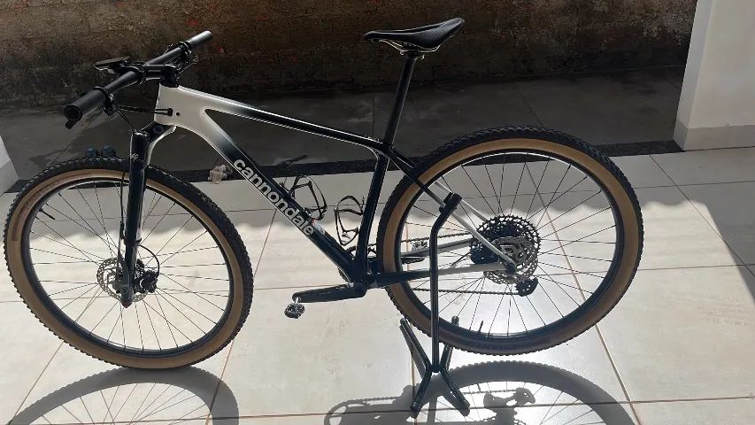 Vende-se bicicleta Cannondale MTB - Foto 2