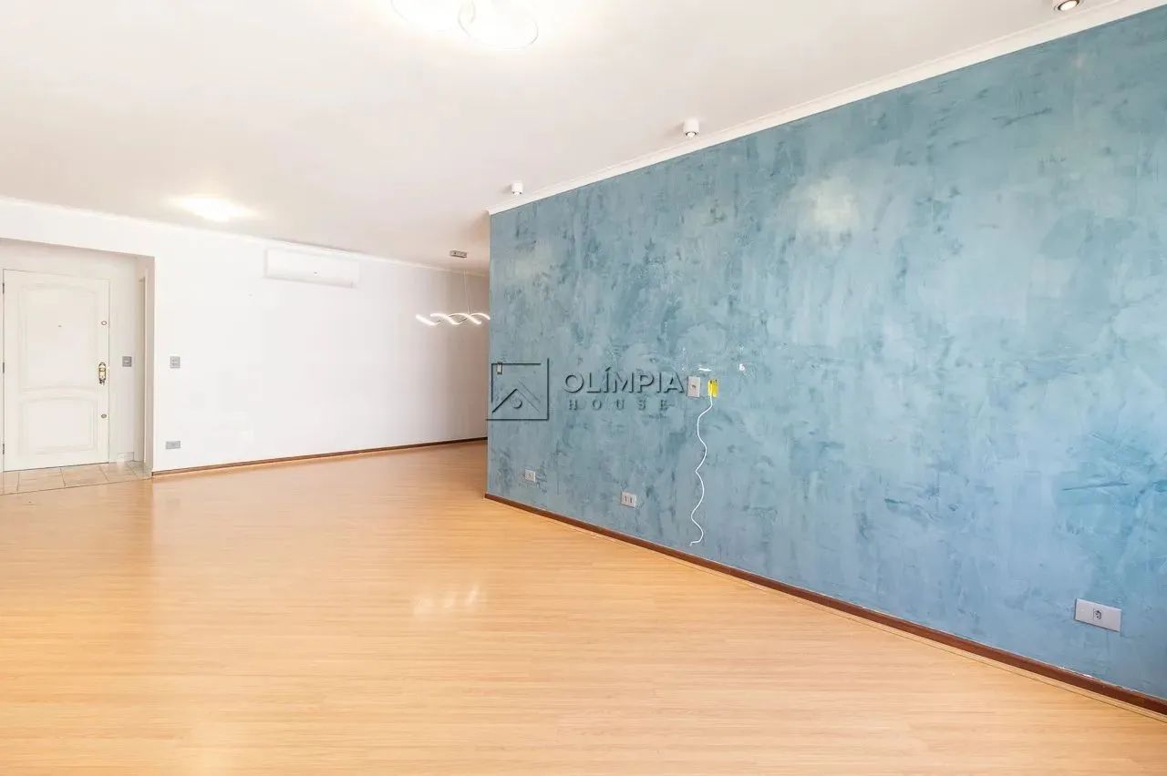 Locação Apartamento 4 Dormitórios - 127 m² Itaim Bibi - Foto 5