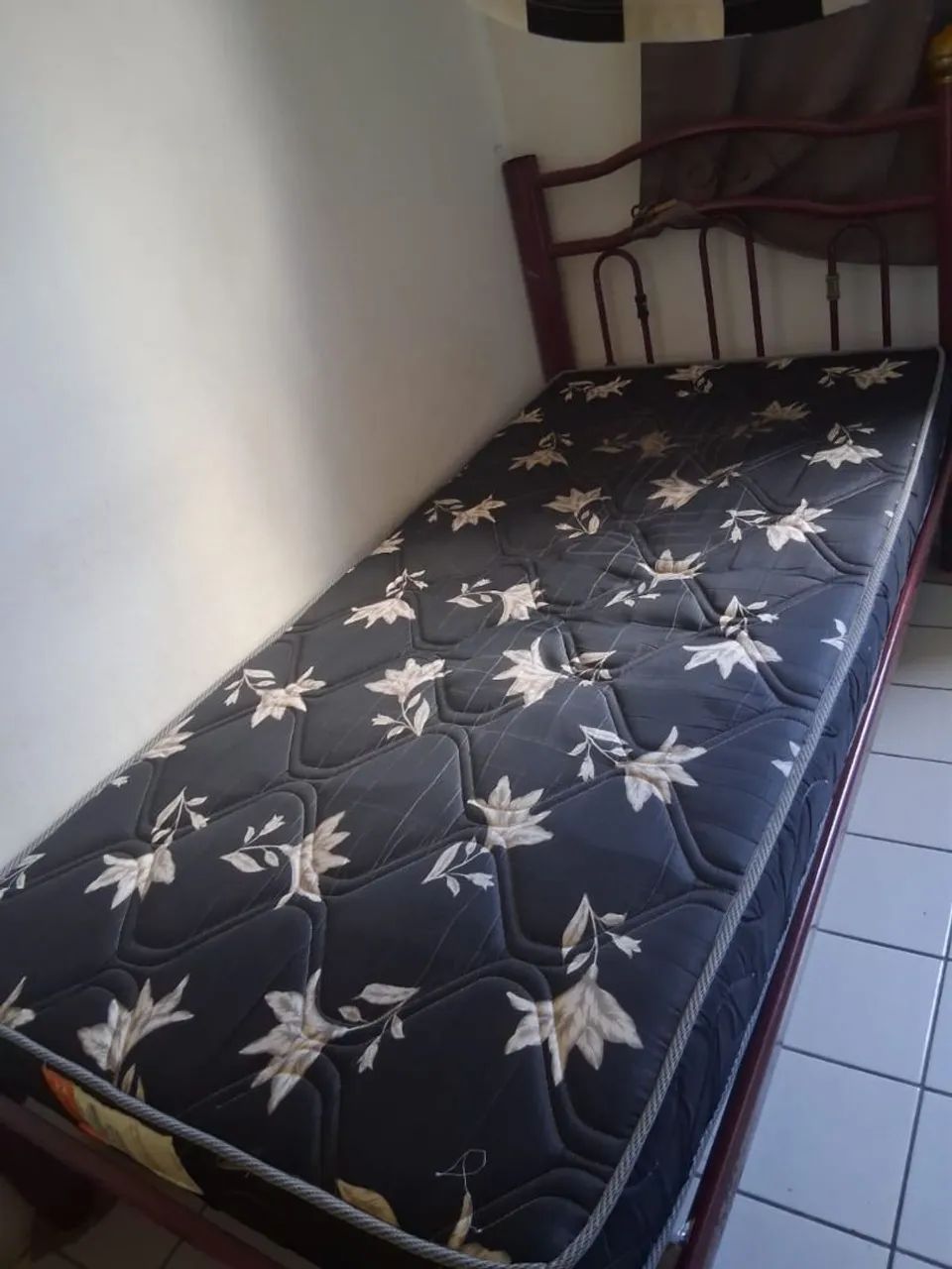 Cama  completa - Foto 2