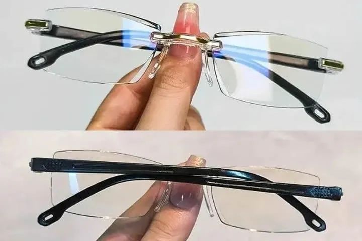 Óculos 2v Pró - NOVO - Foto 6