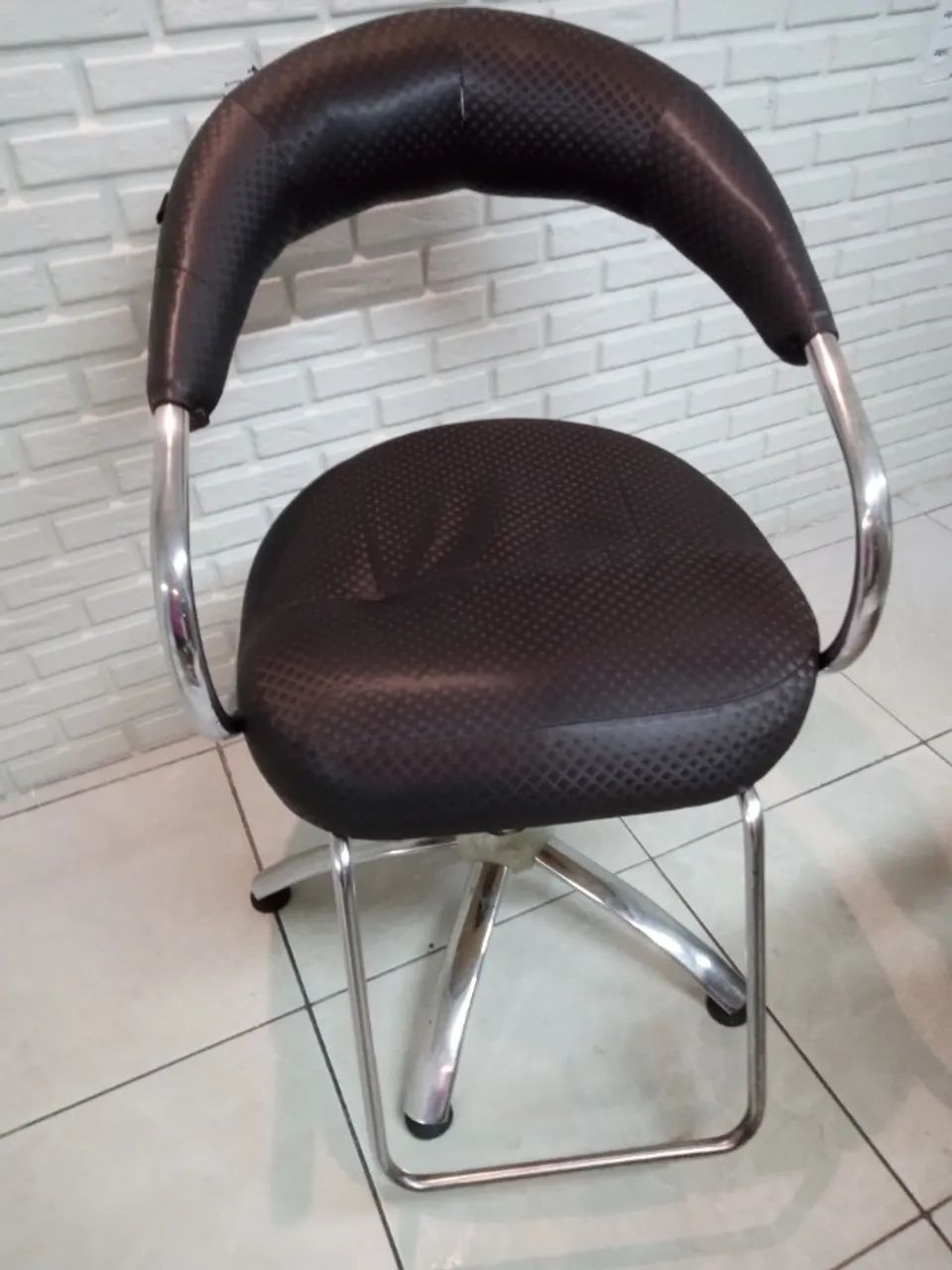 Beauty Salon Chair