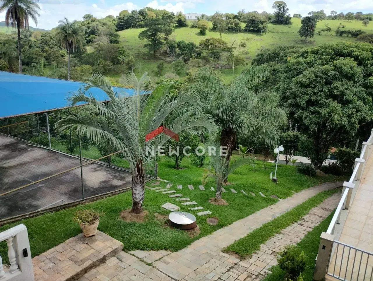 Sítio em Rua Nossa Senhora de Fátima - Angicos - Vespasiano/MG