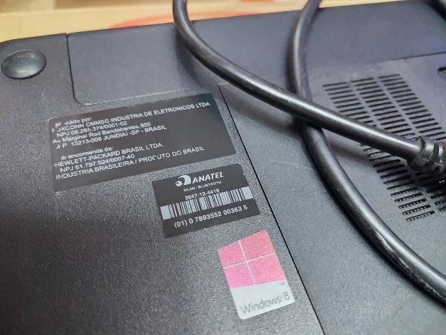 Notebook HP I3 - Foto 4