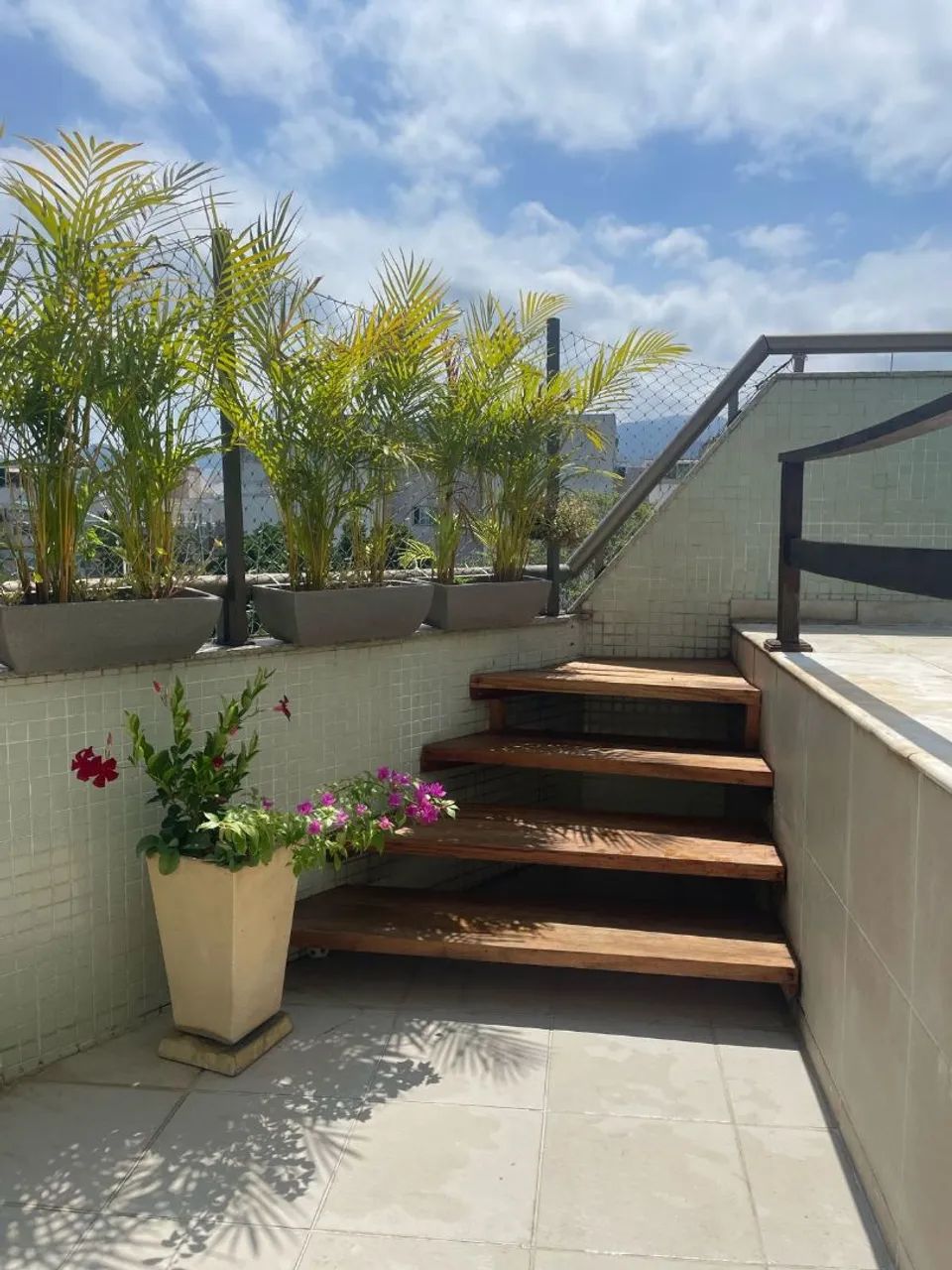 Cobertura linear Recreio, gleba A , 3 quartos  - Foto 4