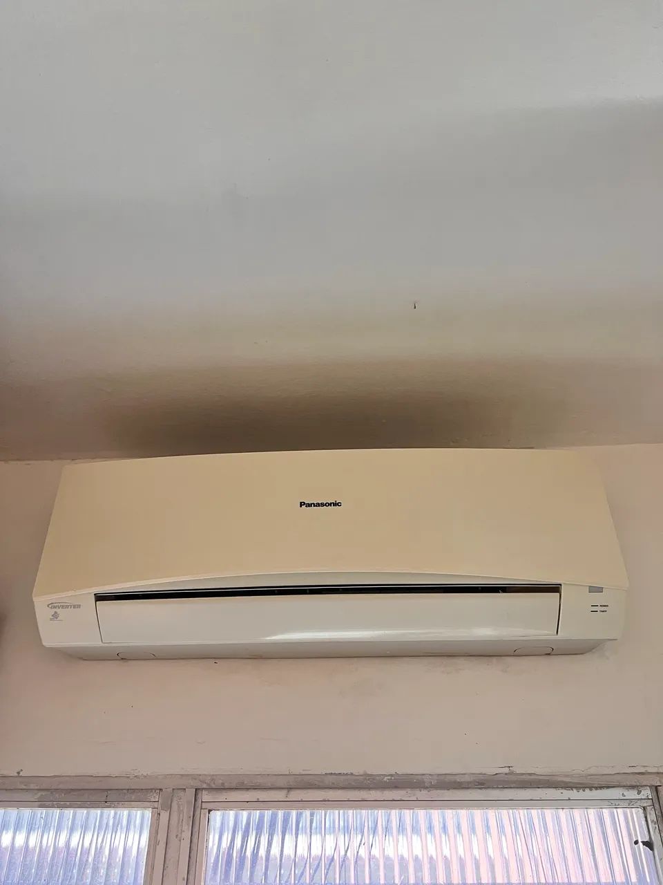 Split 9.000 Panasonic 