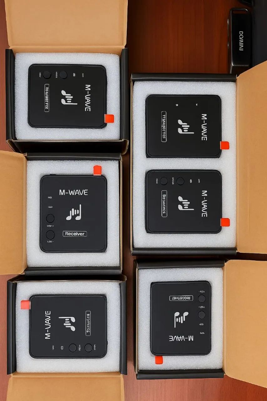 Kit Vave para músicos  - Foto 2