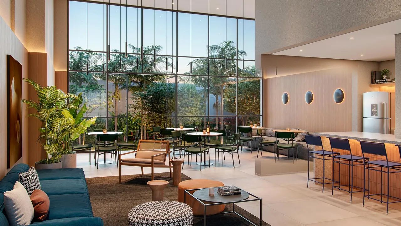 MADEN VILA MADALENA - APARTAMENTOS - Foto 13