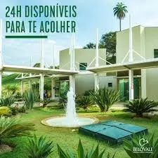 Jazigo no Cemitério Parque Belo Vale - Foto 2