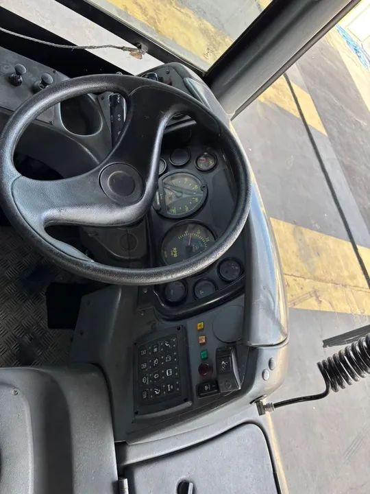 Marcopolo torino Mercedes 1722 ano 2010 - Foto 6