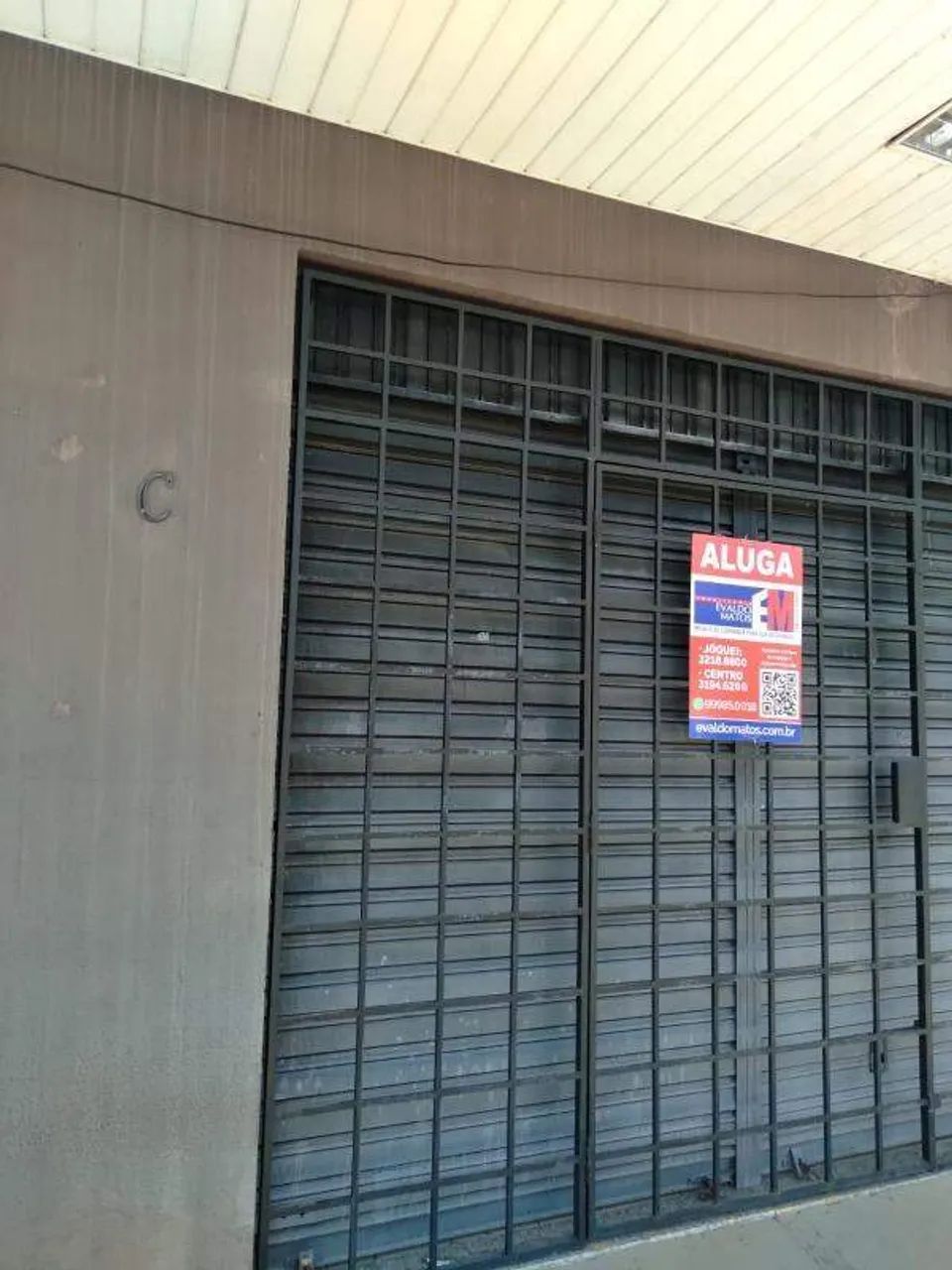 Sala para aluguel, Vermelha - Teresina/PI
