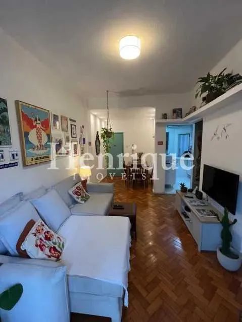 Apartamento : / Residencial / Laranjeiras - Foto 3