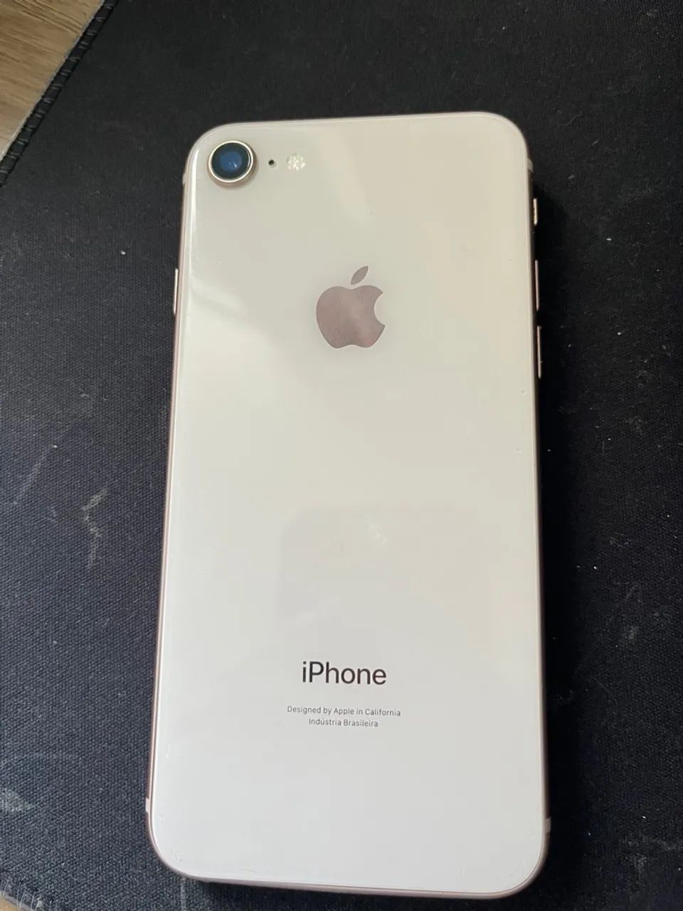IPHONE 8 - 128gb - LEIA A DESCRIÇÃO  - Foto 3