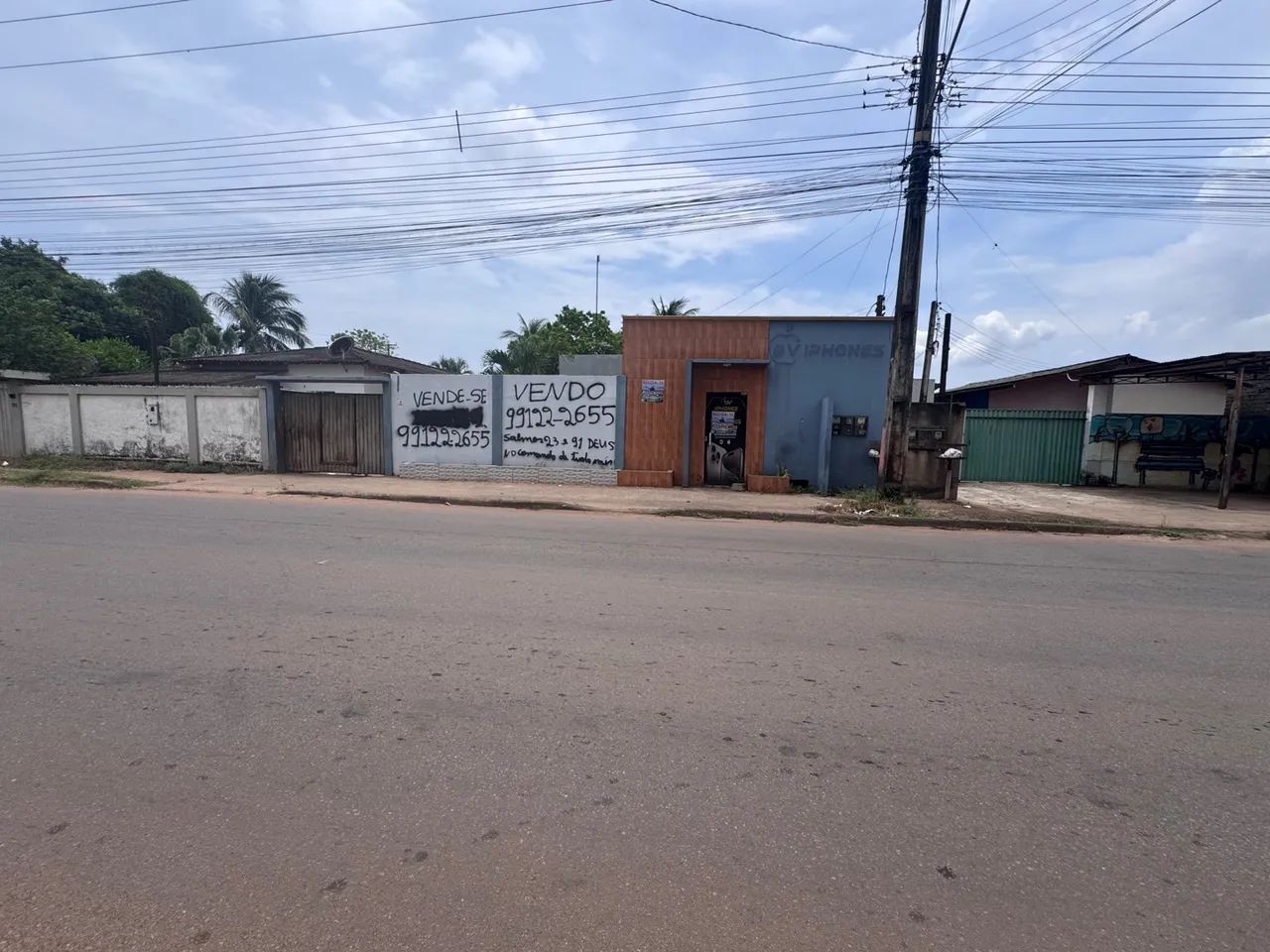 ponto comercial Silvio leite - Foto 4