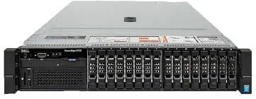 Servidor Dell R730 2 Xeon 32gb 