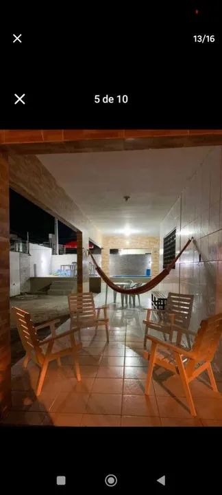 Alugo quarto em hostel camboinha. - Foto 13