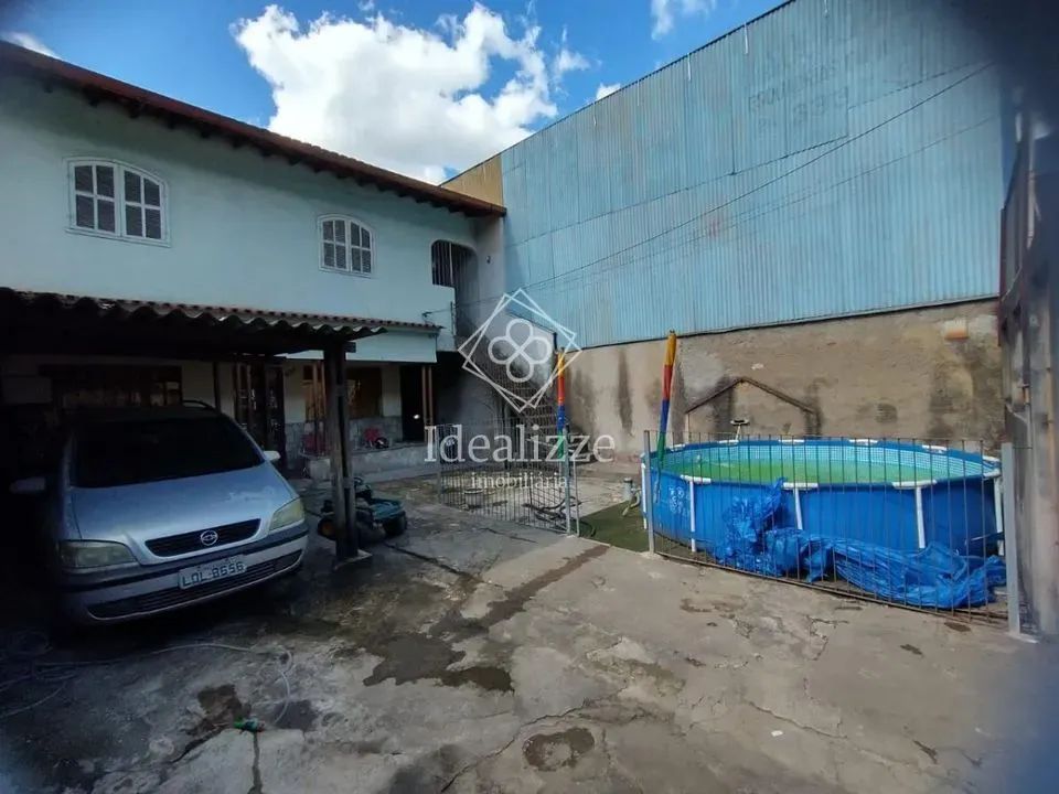 Lote para Venda em Volta Redonda / RJ no bairro Retiro - Foto 2