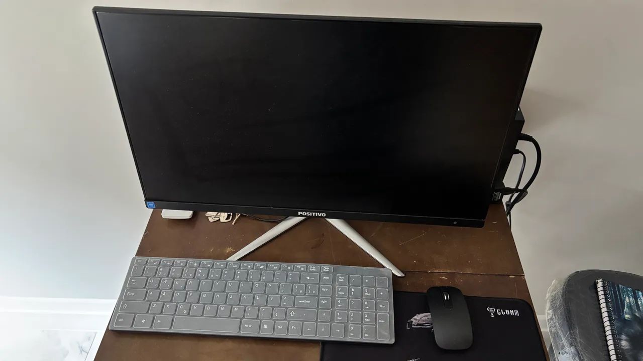Computador Positivo All in one - Foto 4