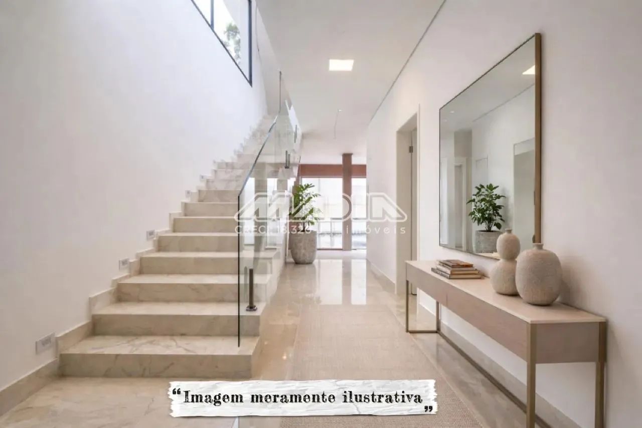 casa - Condomínio Green Boulevard - Valinhos - Foto 2