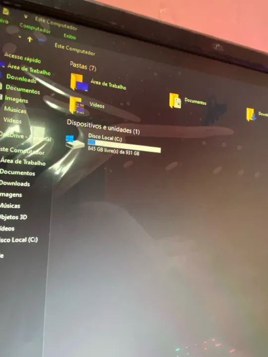 Computador Gamer completo - Foto 3