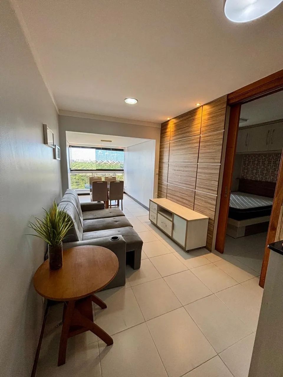 Foto - Salvador - Caminho das Árvores