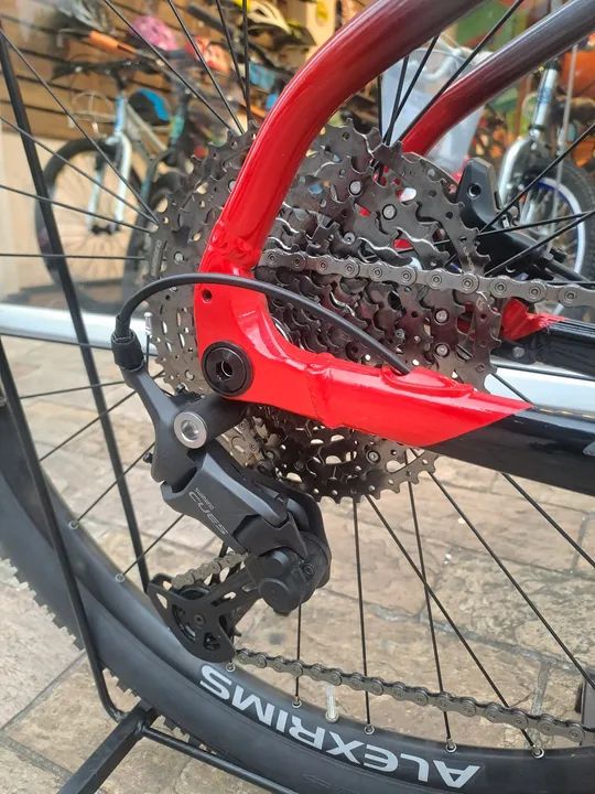 E-Bike OGGI 8.3  - Foto 6