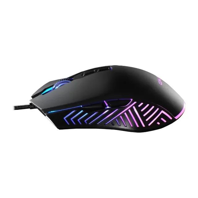 Mouse Gamer Galax SLD-03 7.200DPI - WZetta - Foto 3