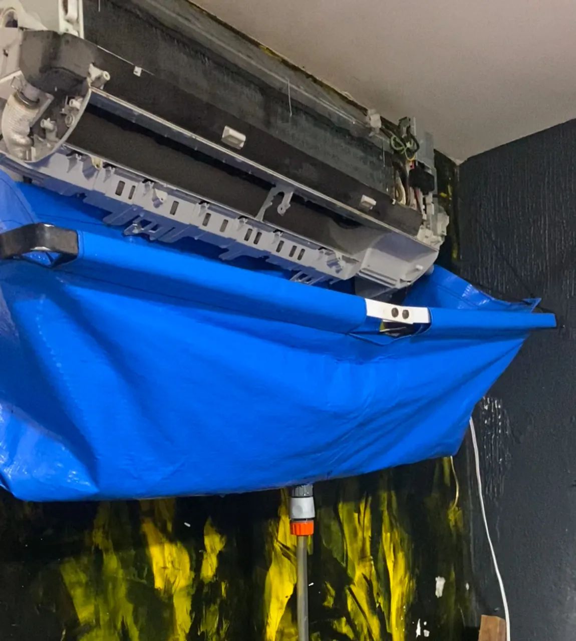 Limpeza ar condicionado R$170 - Foto 4