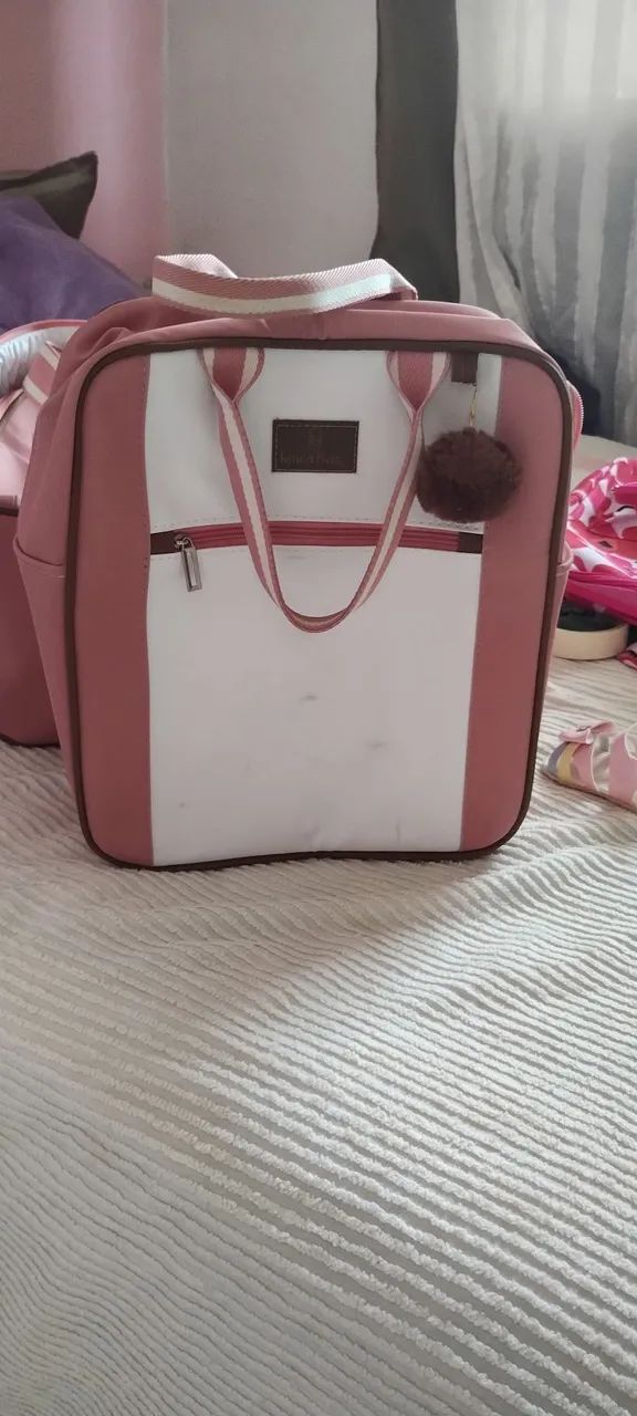 Carrinho de passeio e outras coisas  - Foto 4