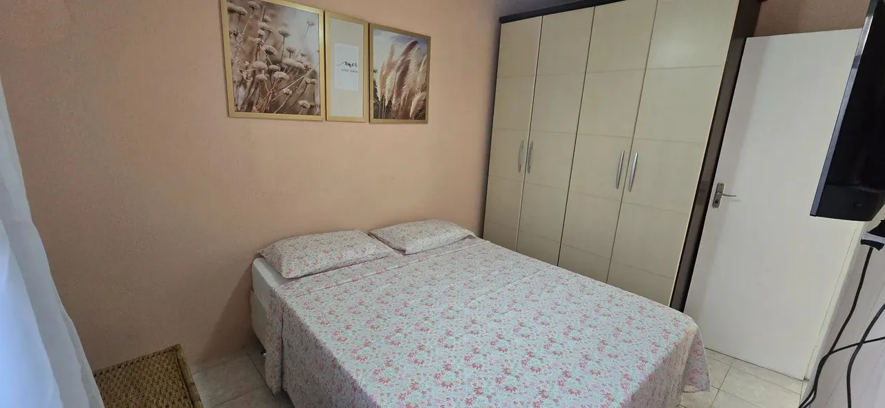 Imóvel para aluguel tem 90 metros quadrados com 3 quartos em Coroa do Meio - Aracaju - SE
