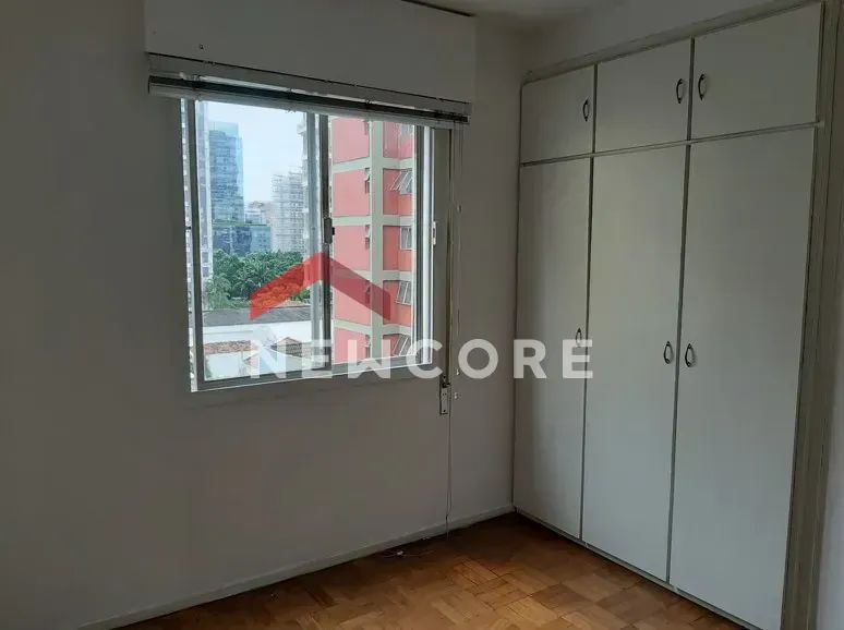 Apartamento em Rua Clodomiro Amazonas - Vila Nova Conceição - São Paulo/SP - Foto 9