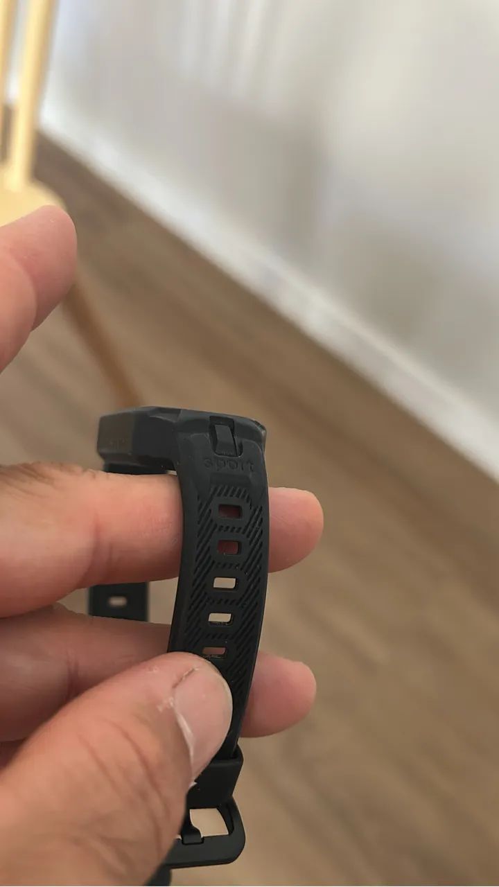 Pulseira para Mi Band 4/5/6/7/8 - Foto 4