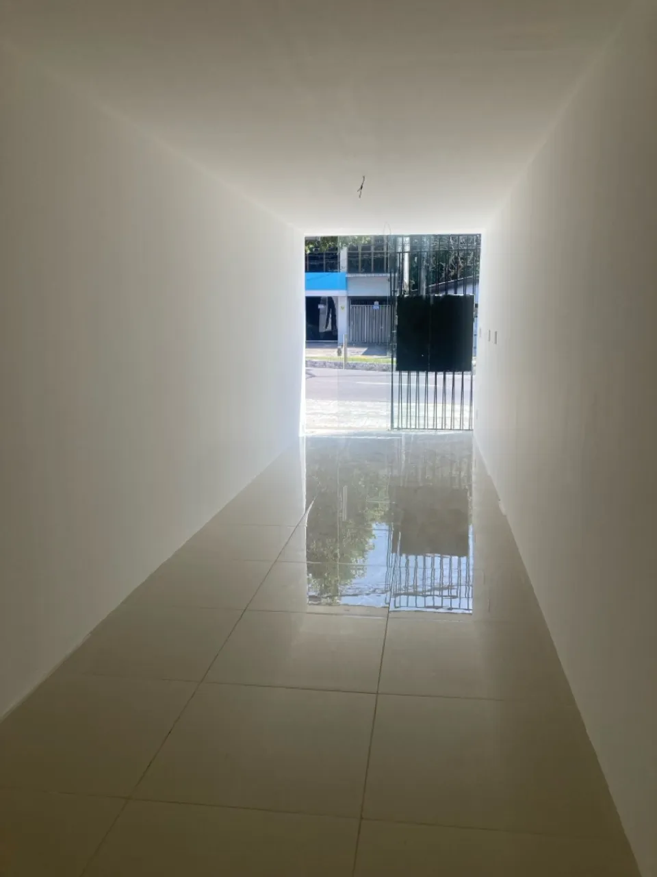 Sala comercial