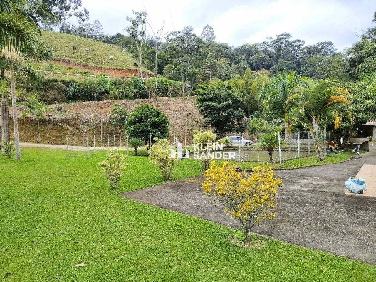Sítio com 3 dormitórios à venda, 40800 m² por R$ 520.000,00 - Centro - Bom Jardim/RJ - Foto 3