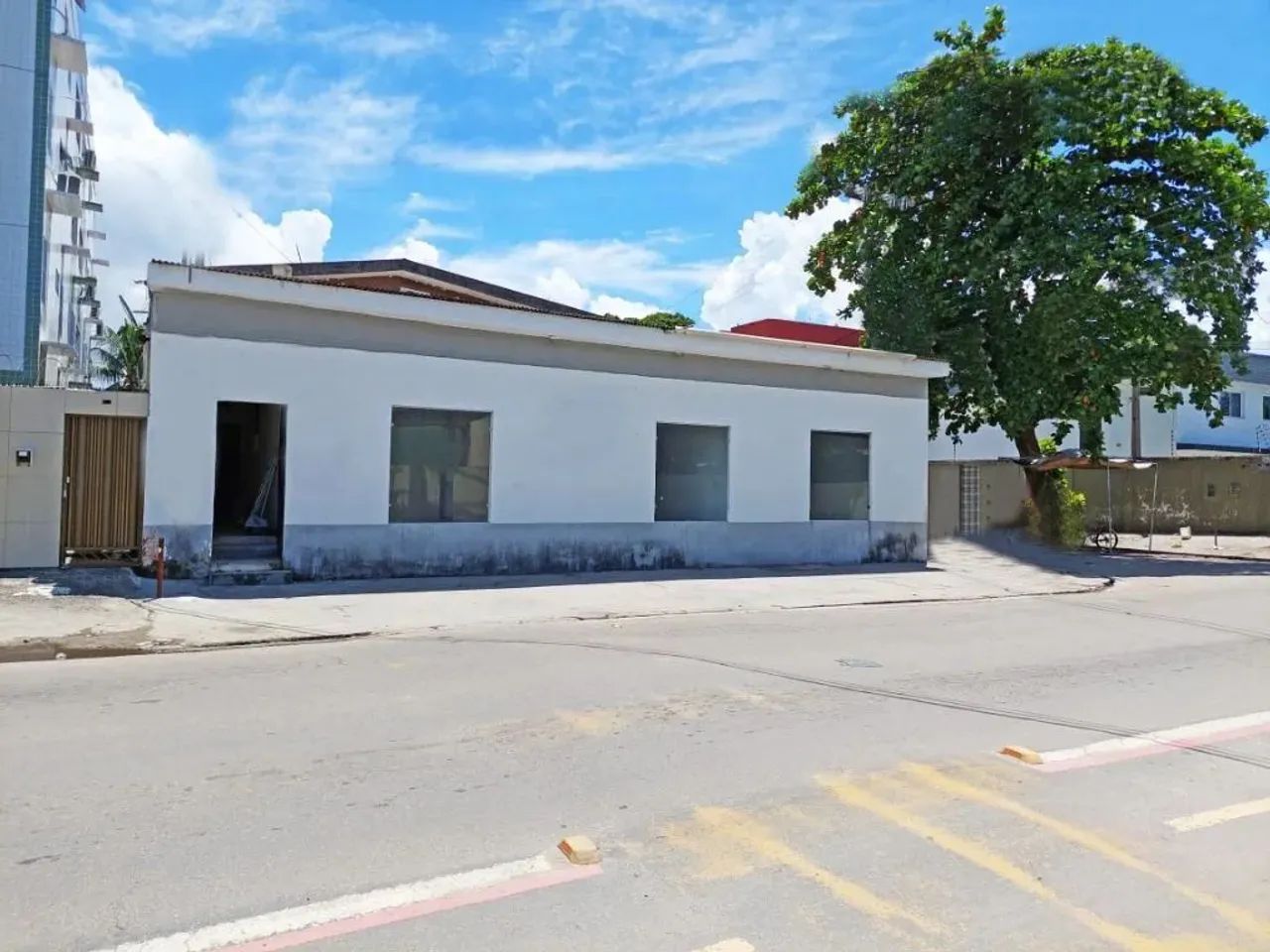 Loja comercial à venda em Boa Viagem