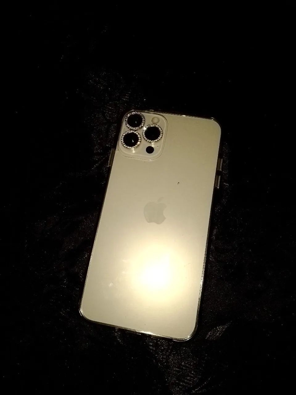Troco xs max na carcaça do 12 pro max 