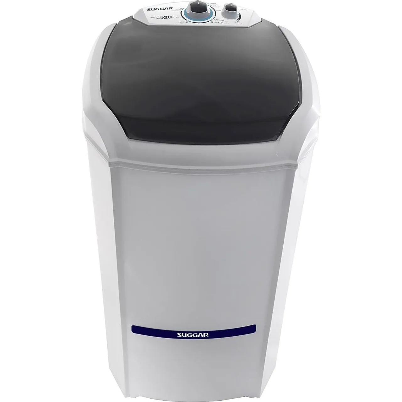 Tanquinho 20kg novo na caixa