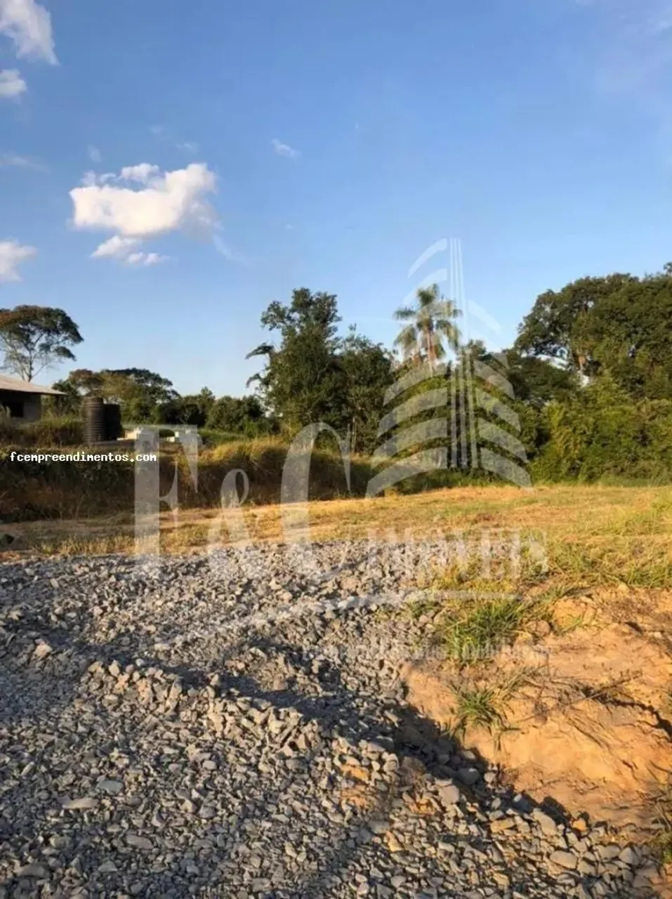 Terreno em Condomínio para Venda em Limeira, Bairro dos Pires
