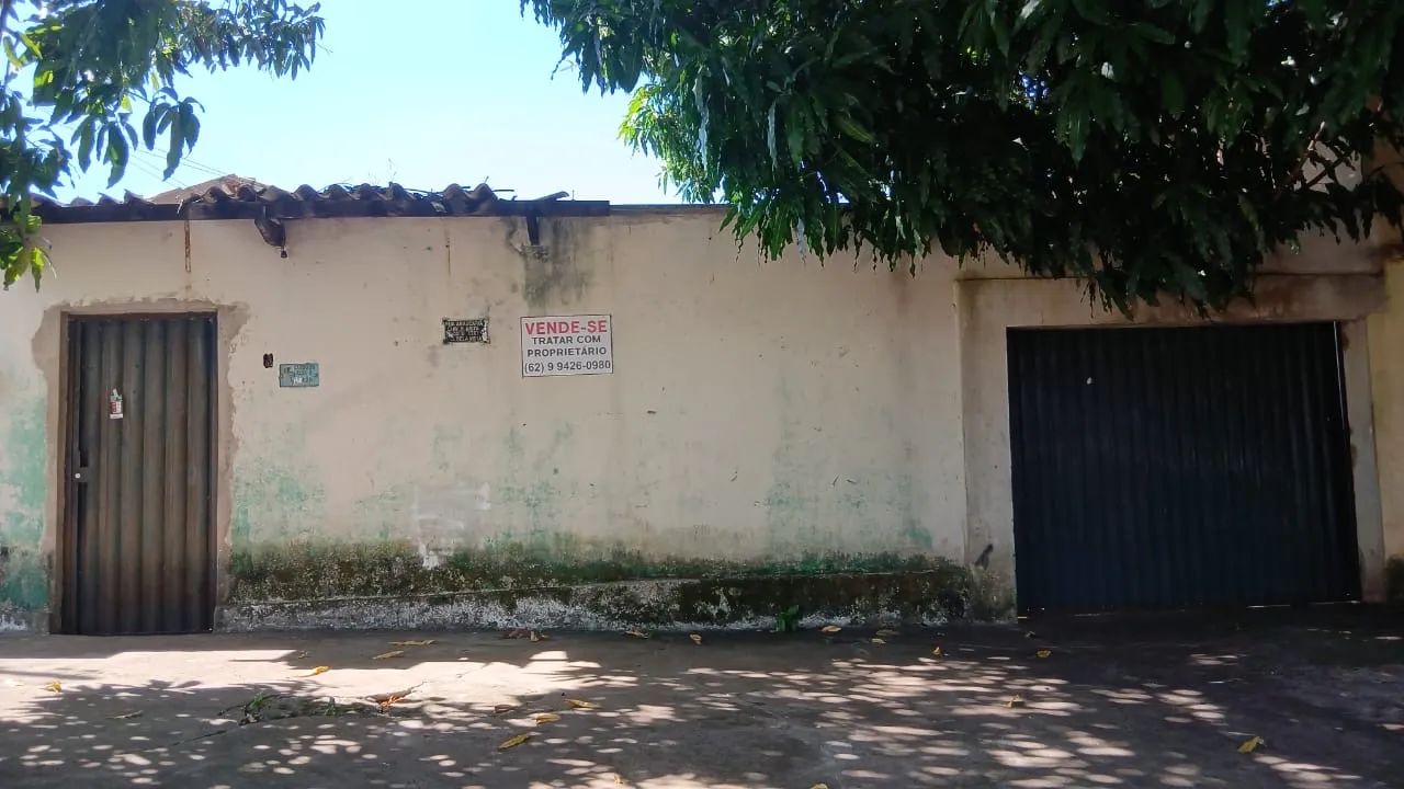 Foto - Goiânia - Jardim Bela Vista