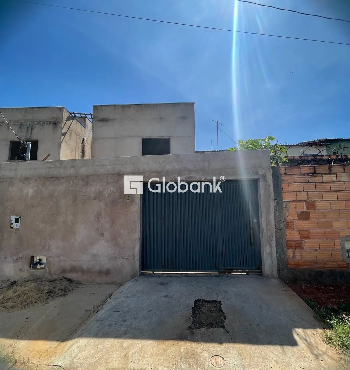 Sobrado em Alto Floresta - Foto 4