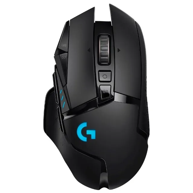 Mouse Gamer Logitech G502 Wireless