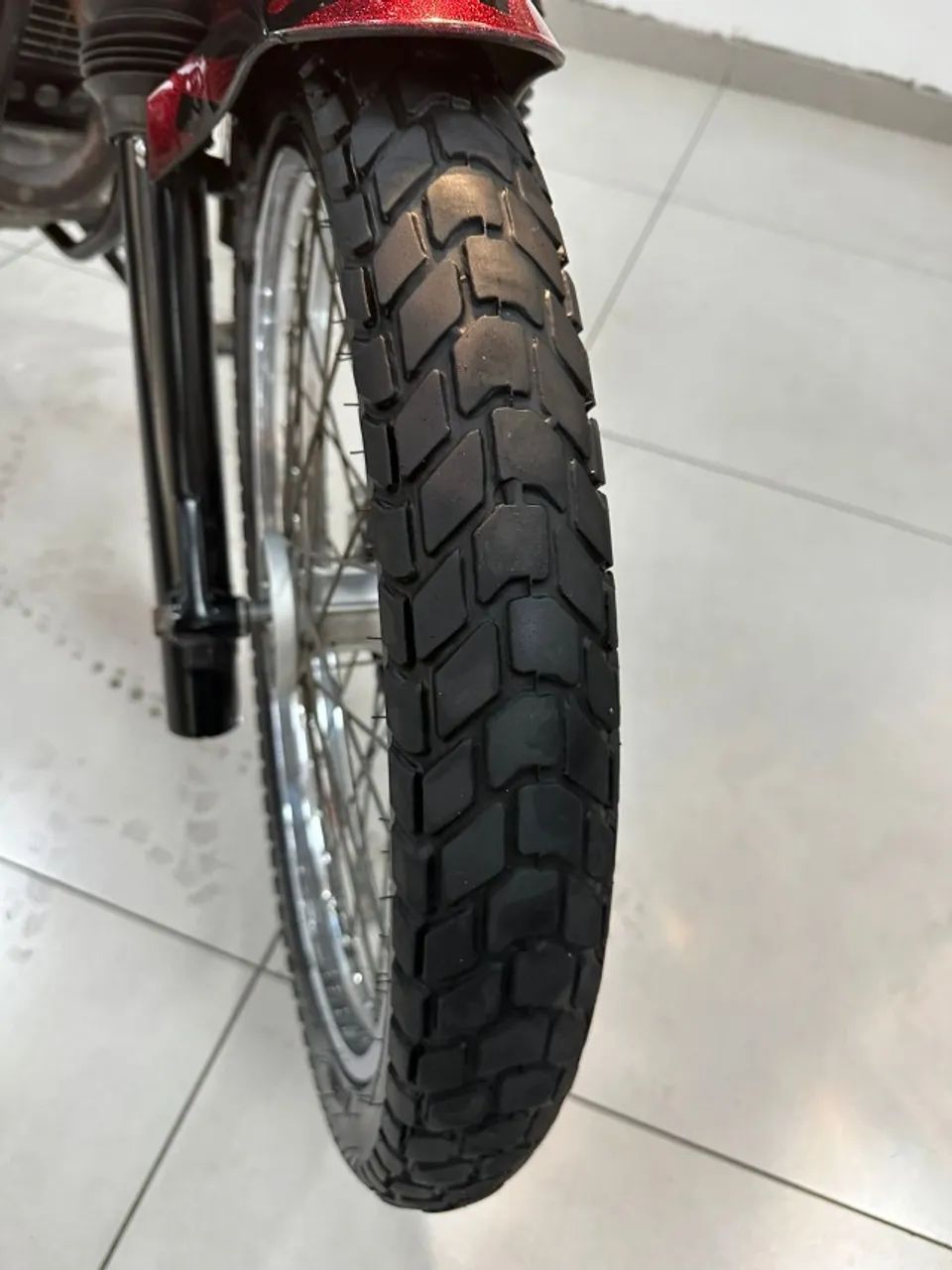 Yamaha XTZ 250 Ténéré 2015 / 83.165 KM - Foto 5