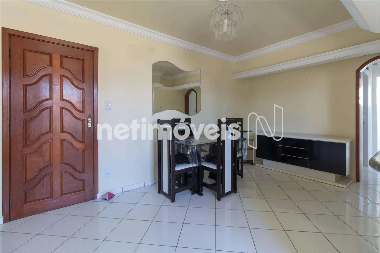 Locação Apartamento 1 quarto Centro Salvador