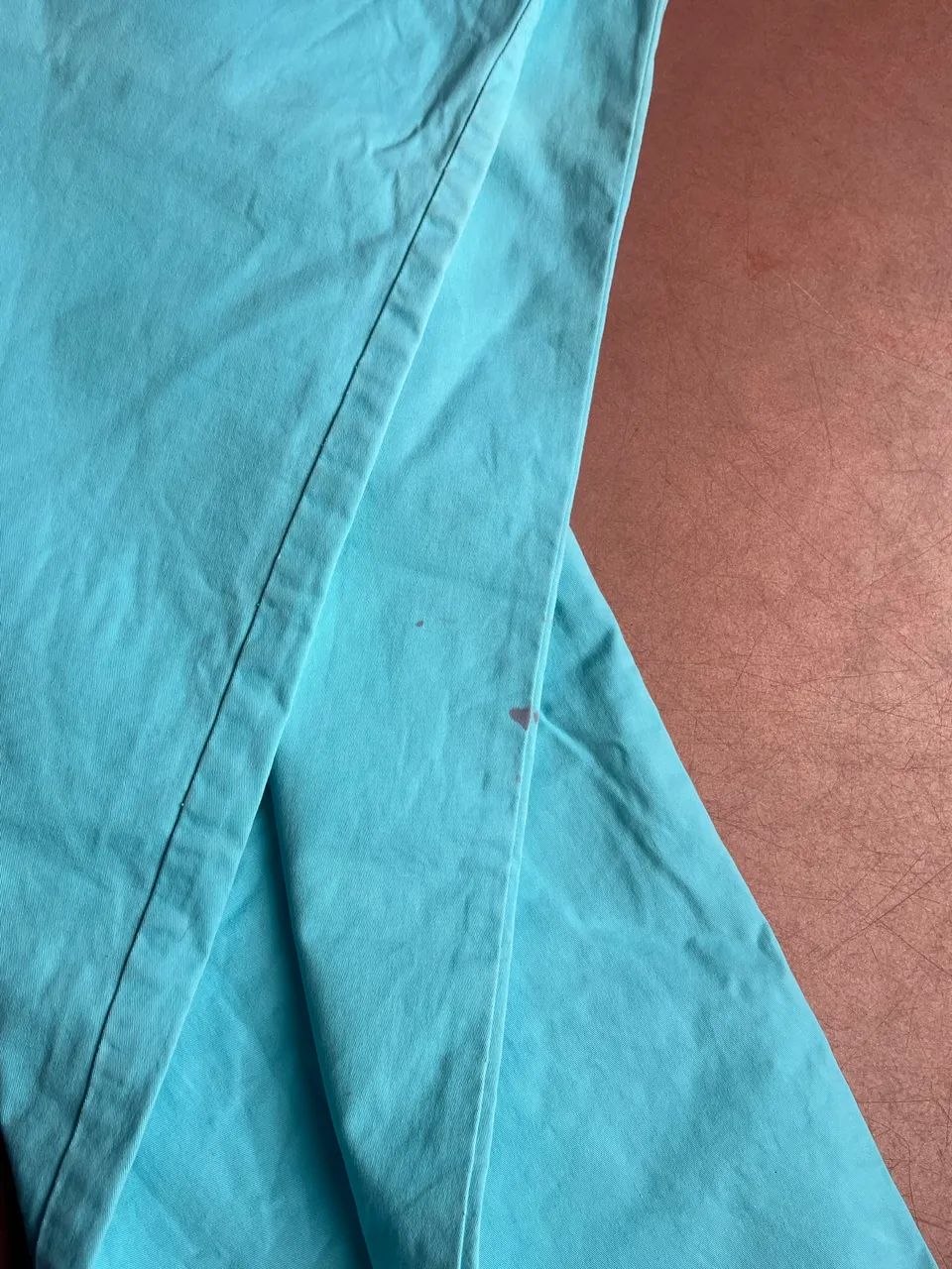 Calça Tommy feminina 44 - Foto 2