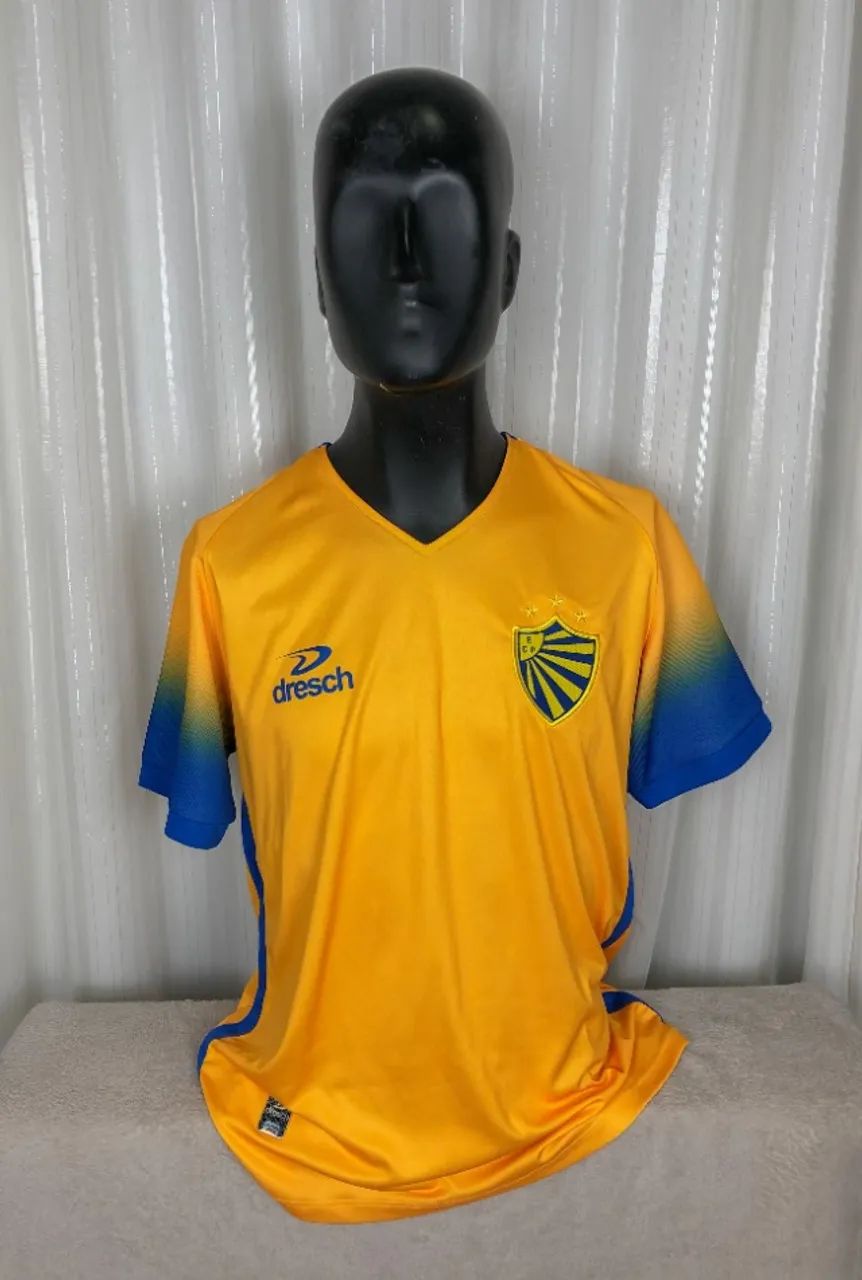 Camisa Pelotas (Dresch)