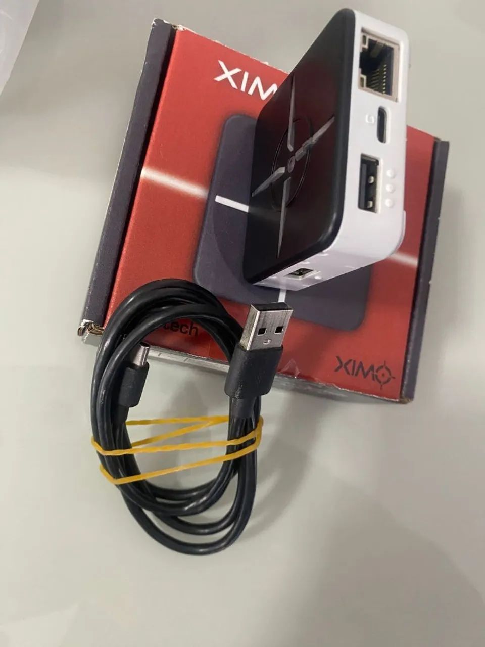 Xim Matrix Adaptador - parcela olxpay - Peças e Acessórios de