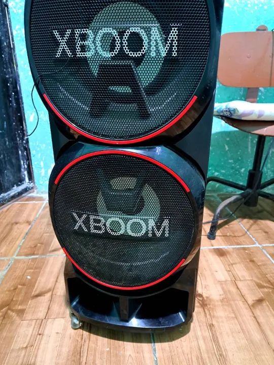 Som torre da lg - Foto 6