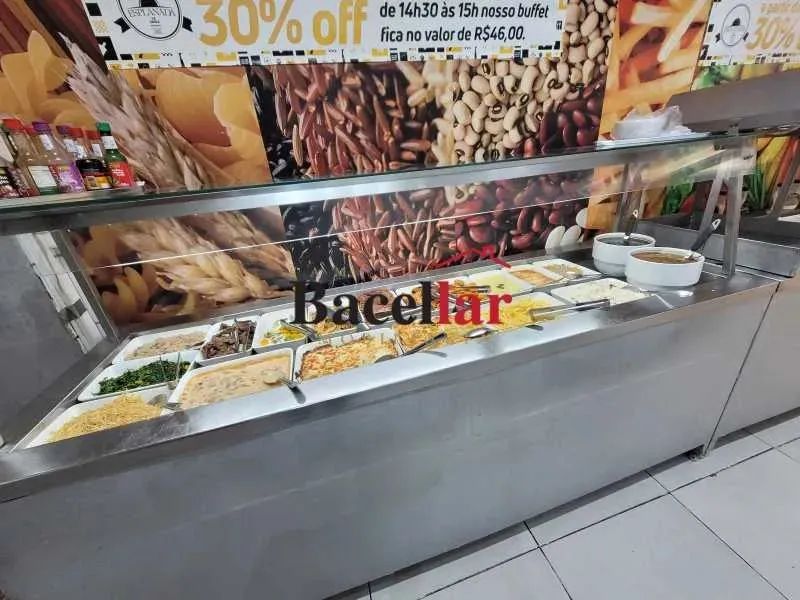 Ponto comercial : / Comercial / Barra da Tijuca - Foto 5